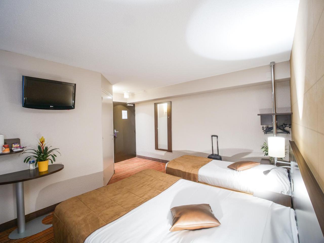Hotel Inn Design Resto Novo Le Mans อาร์นาจ ภายนอก รูปภาพ